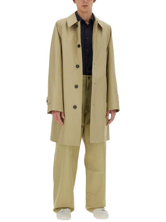 Burberry Short Pants 8080649 SP24 CP CI B7311