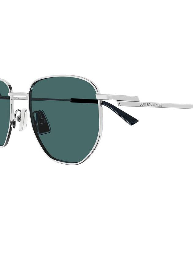 Bottega Veneta sunglasses BV1301S 004 silver