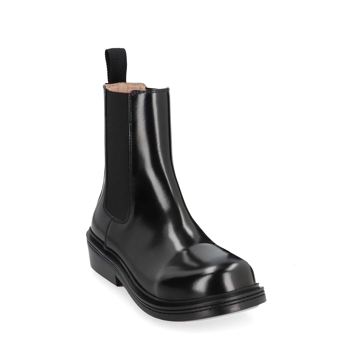 Bottega Veneta Fireman Ankle Boots Women