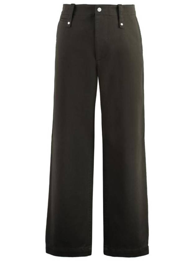 Burberry Short Pants 8076645147032 B7326 BROWN