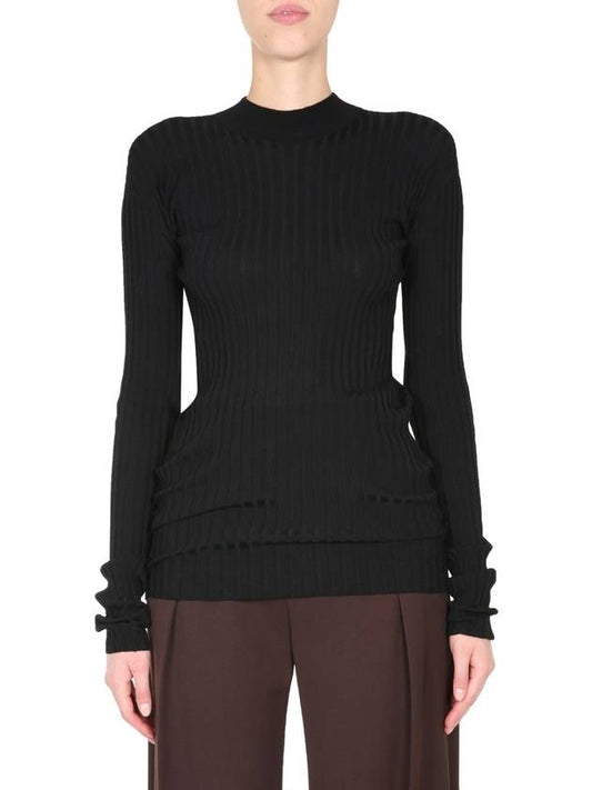 Bottega Veneta turtleneck sweater 631301VKWG01000 B0040168433