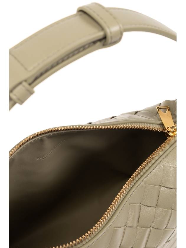 Bottega Veneta Shoulder Bag 754443 V3IV12916 GREEN