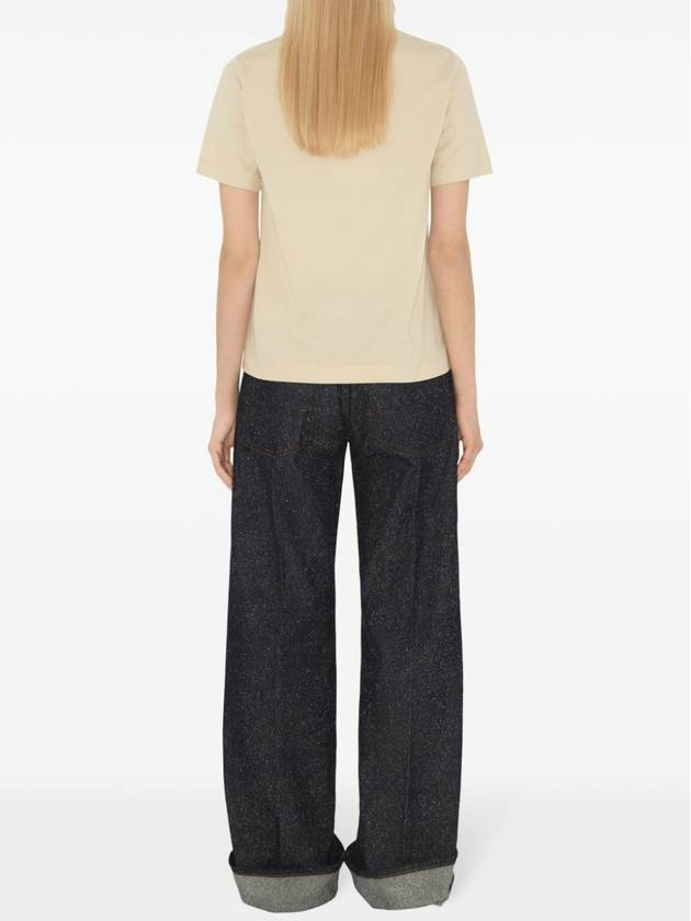 Burberry DONNA T-SHIRT