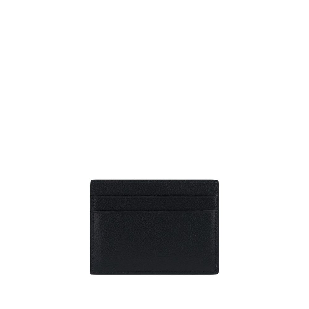 Balenciaga Card Men's Holder