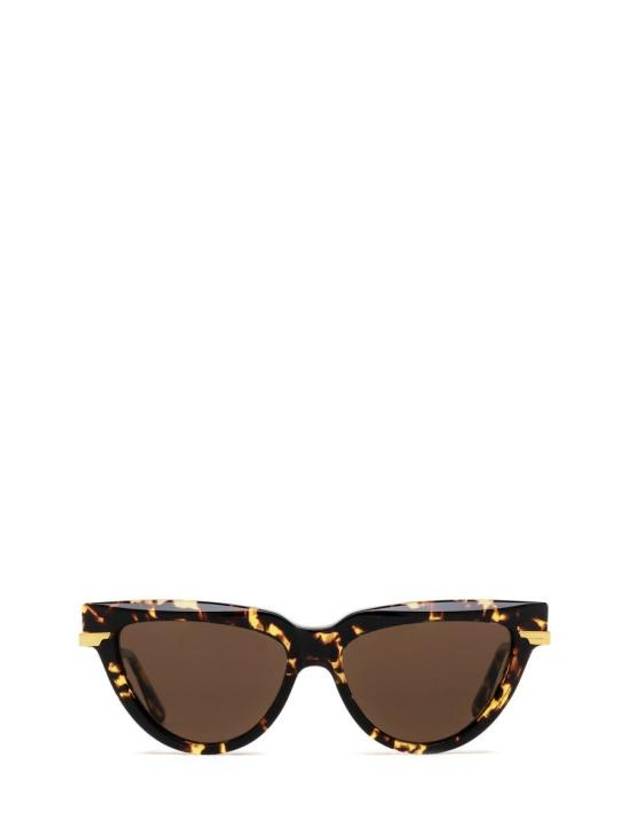 Bottega Veneta Sunglasses BV1265S 002 HAVANA