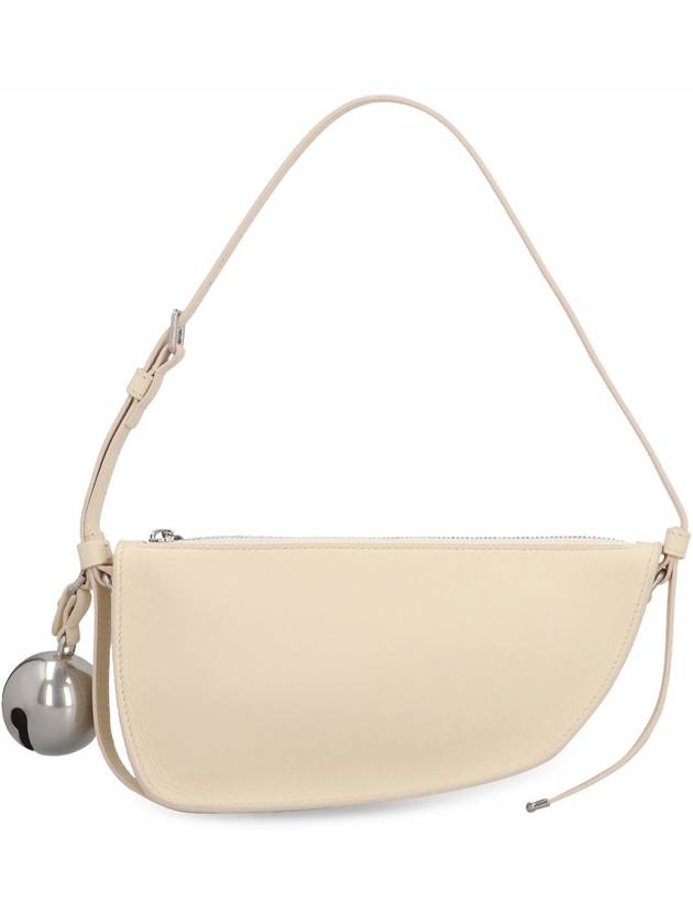 Burberry Tote Bag 8075852 WHITE