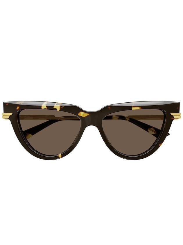 Bottega Veneta Sunglasses BV1265S 002 HAVANA
