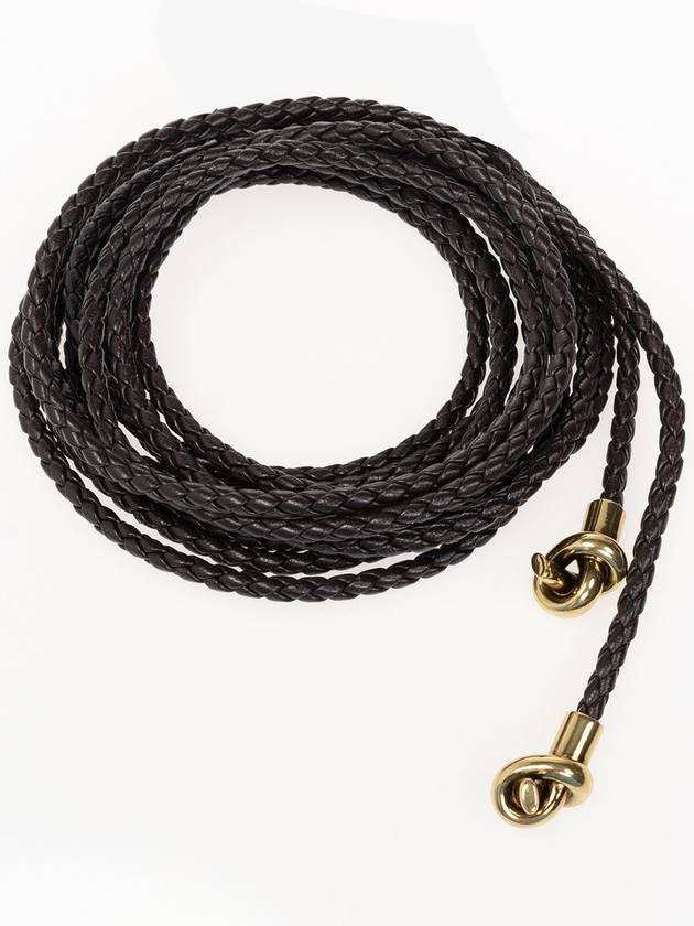 Bottega Veneta COAXIAL note belt 754047 V0HW0 2190 B0110820475