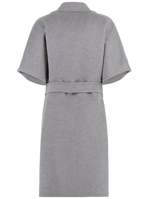 Bottega Veneta Outerwear 745697V34L0 8531 GRAY