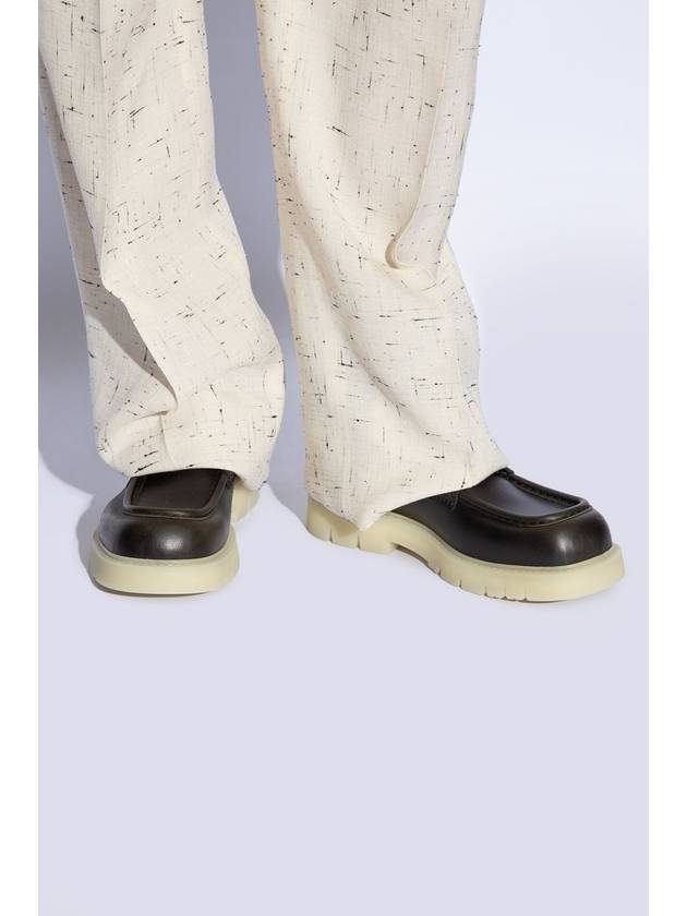 Bottega Veneta Boots 763713V2WT1 3246 Multicolored