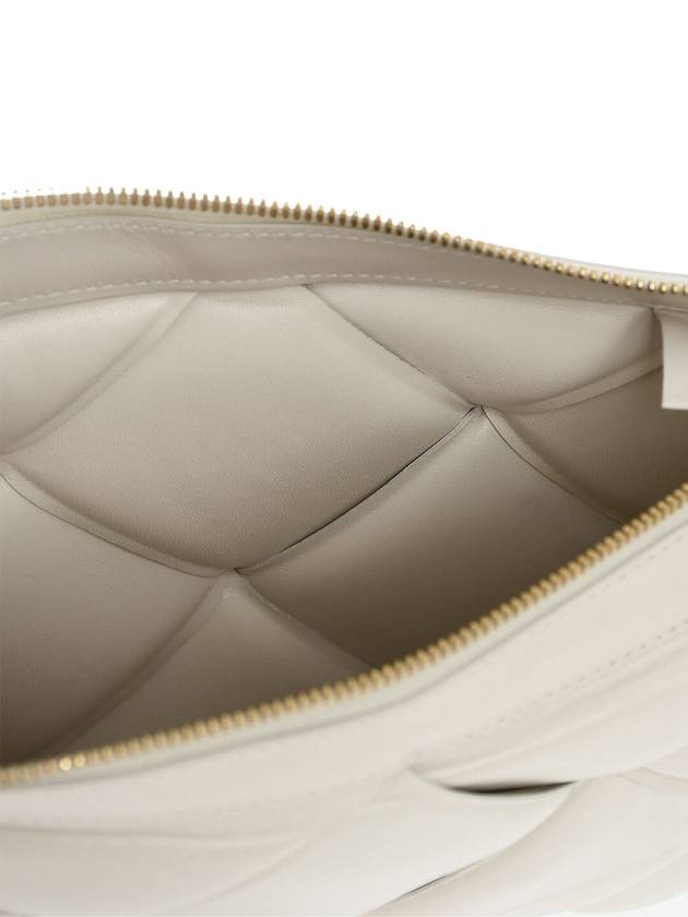 Bottega Veneta Travel Accessories 593019VCQR19644 White