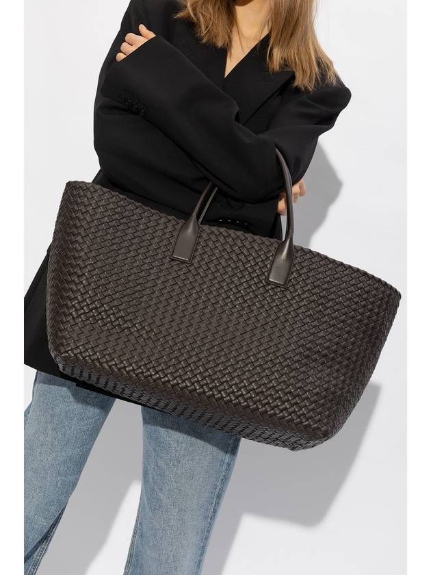 Bottega Veneta Large Cabart 608811