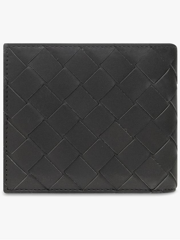 Bottega Veneta Mens Wallet 749412VCPQ6 3172 Forest Green