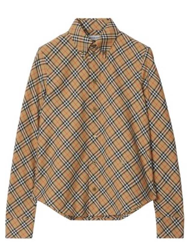 Burberry Burberry Shirts