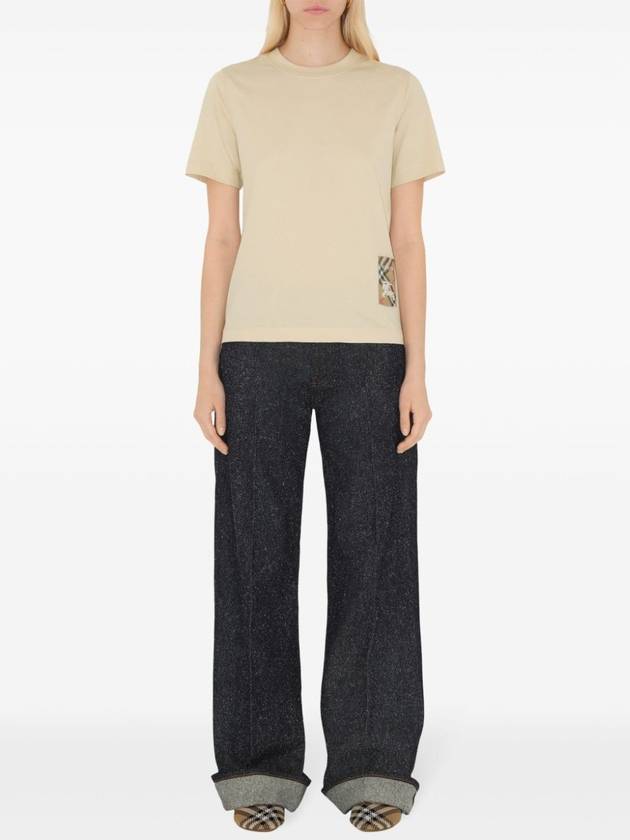Burberry DONNA T-SHIRT