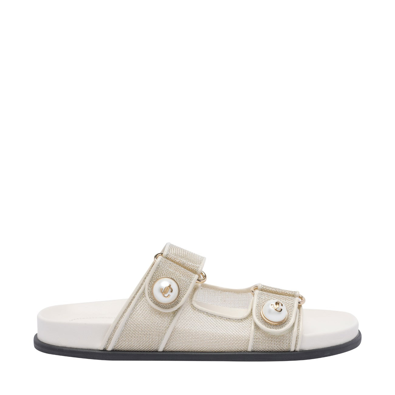 Jimmy Choo Women Fayence Sandals