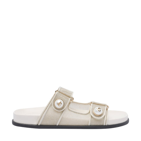Jimmy Choo Women Fayence Sandals