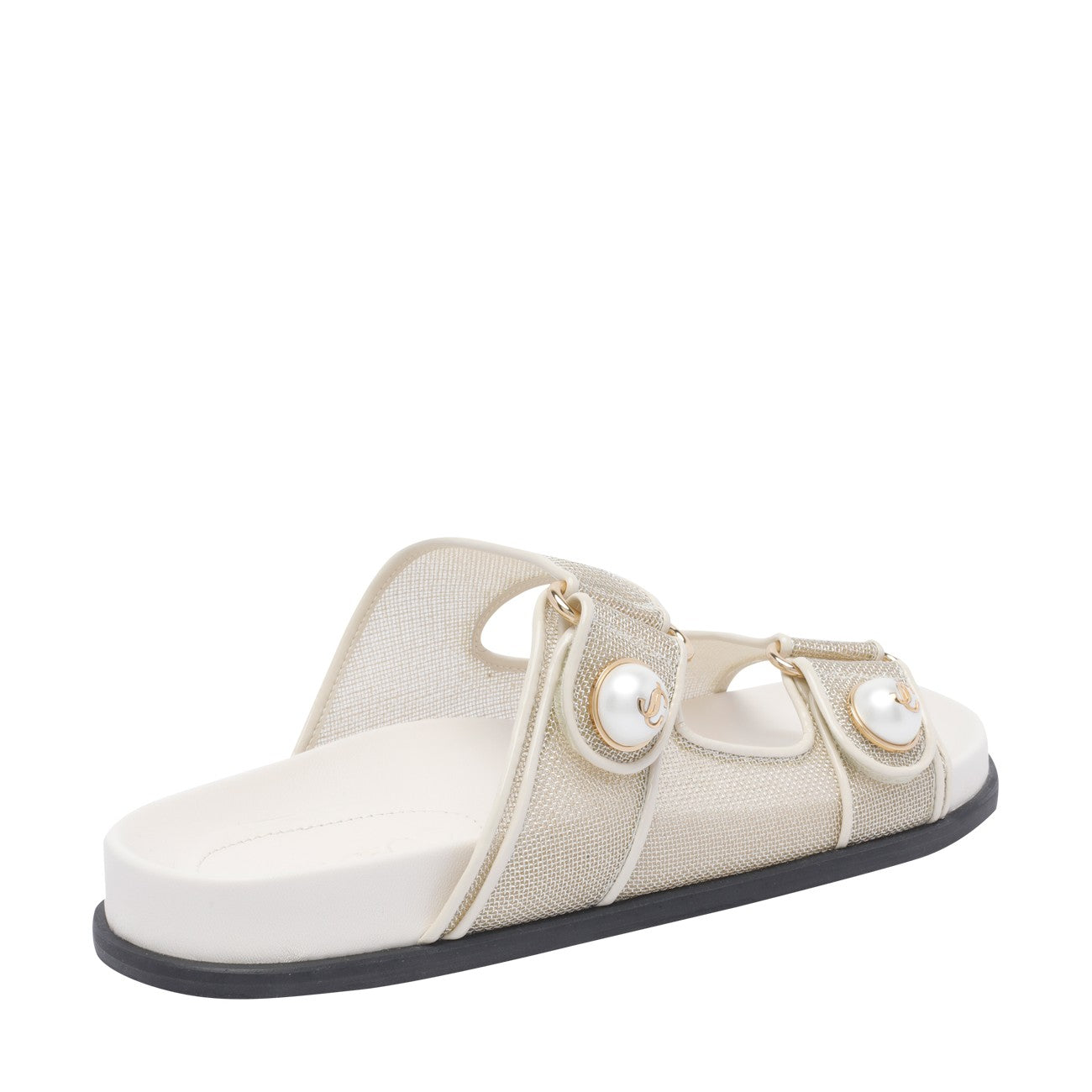 Jimmy Choo Women Fayence Sandals