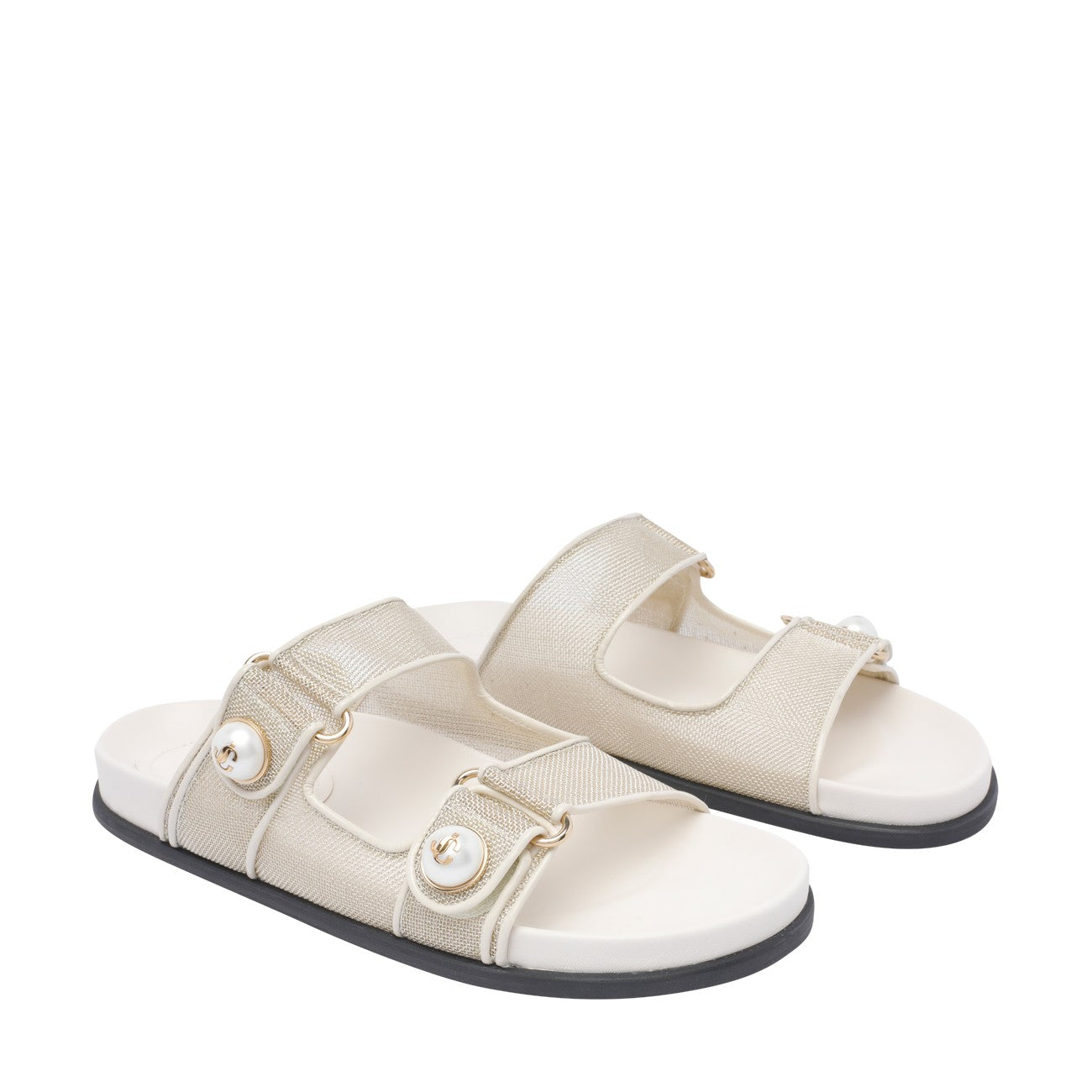 Jimmy Choo Women Fayence Sandals