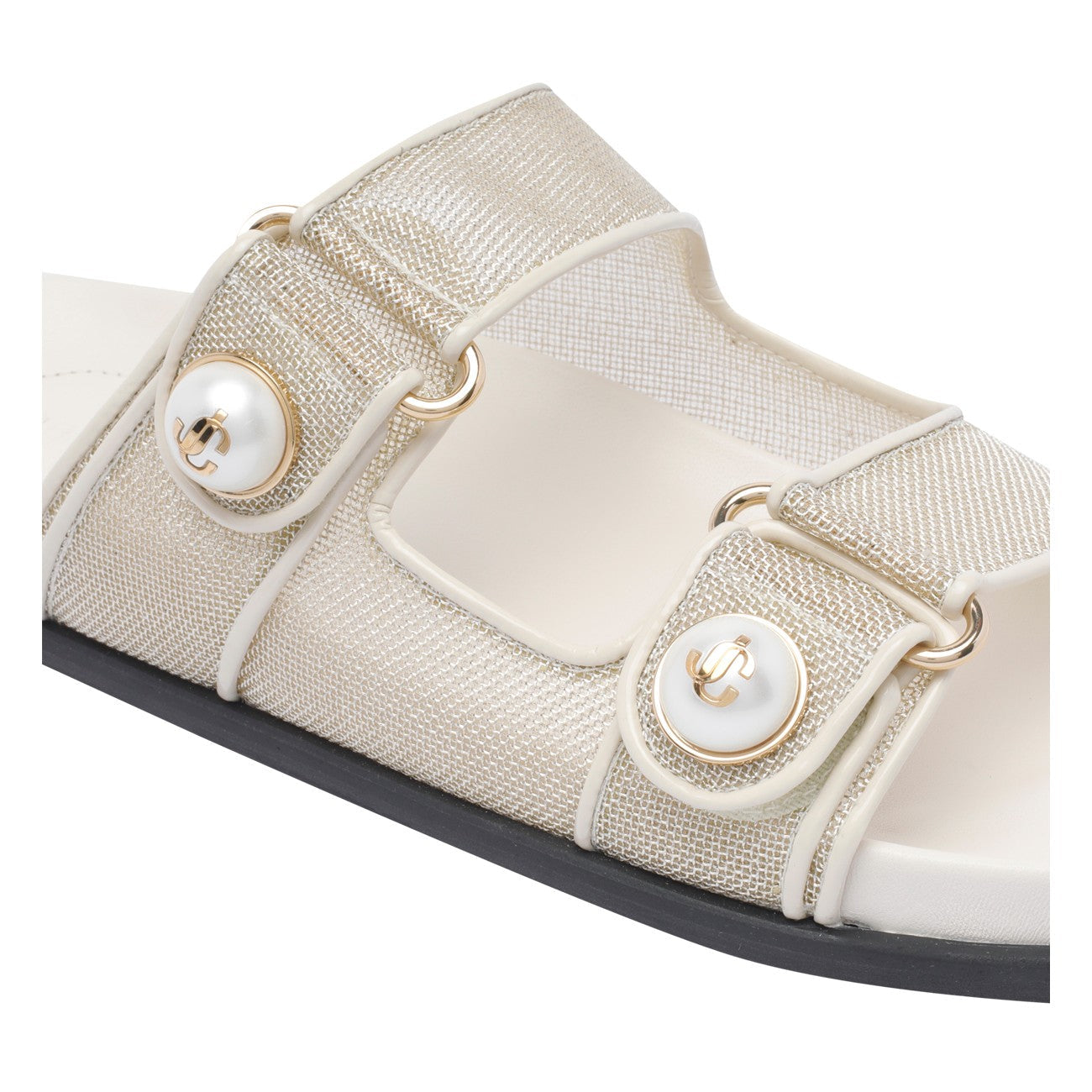 Jimmy Choo Women Fayence Sandals