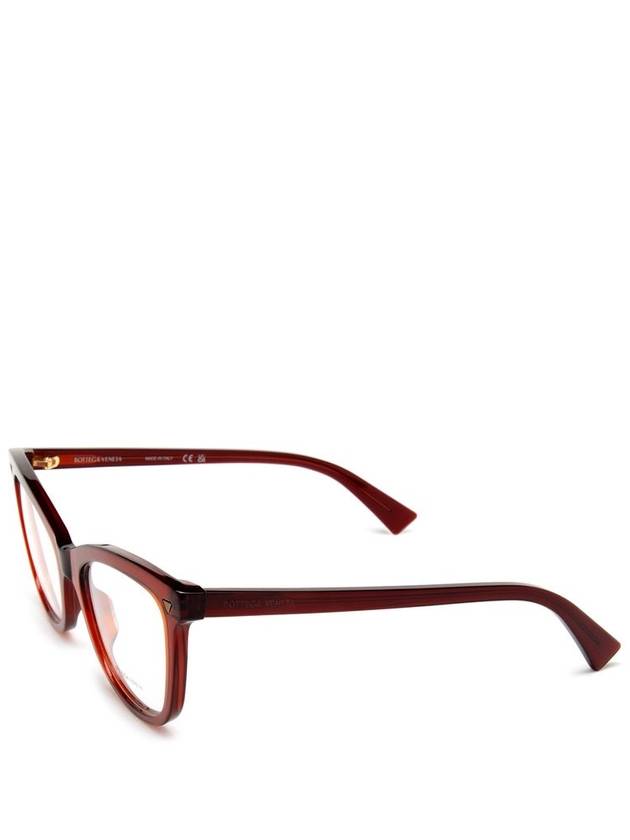 Bottega Veneta Sunglasses BV1226O 009 RED