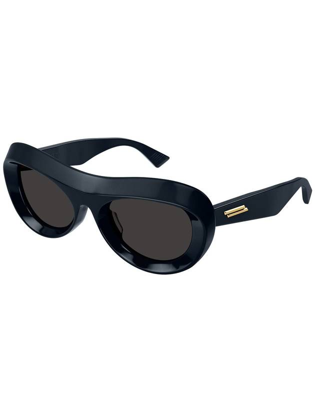 Bottega Veneta Sunglasses 00 538189261 BV1284S 001 BLUE