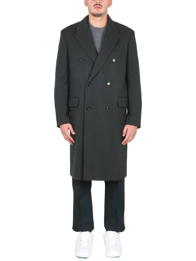 Bottega Veneta CAPPOTTO DOPPIOPETTO