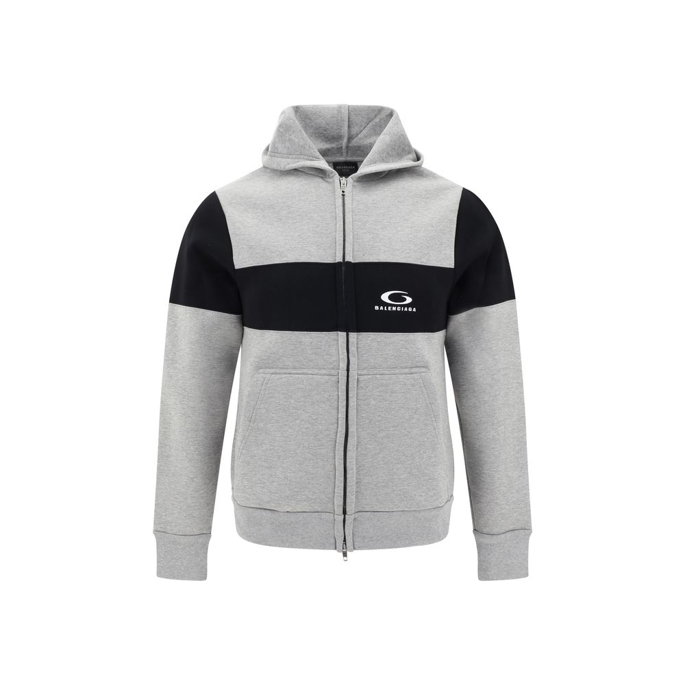 Balenciaga Men's Hoodie