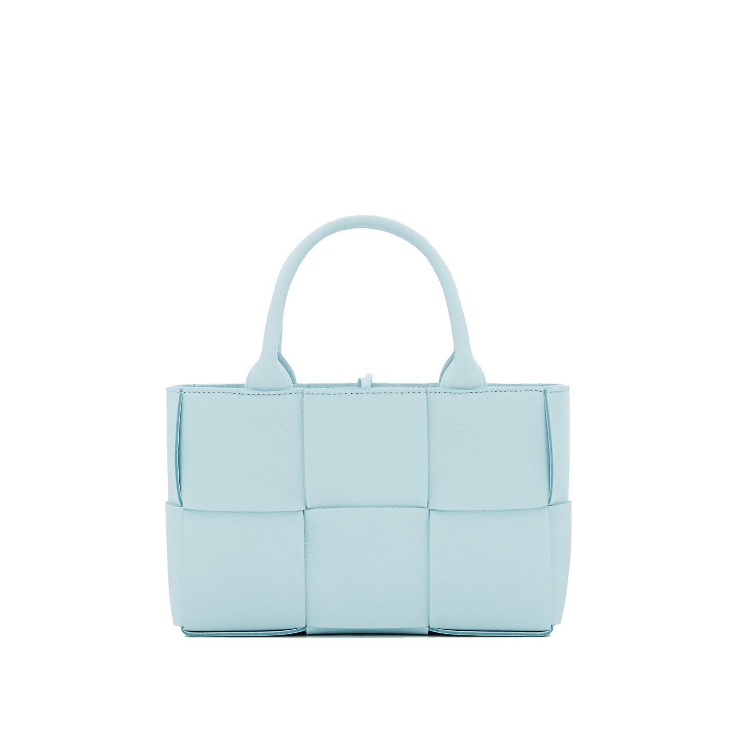 Bottega Veneta Arco Mini Tote Bag Women