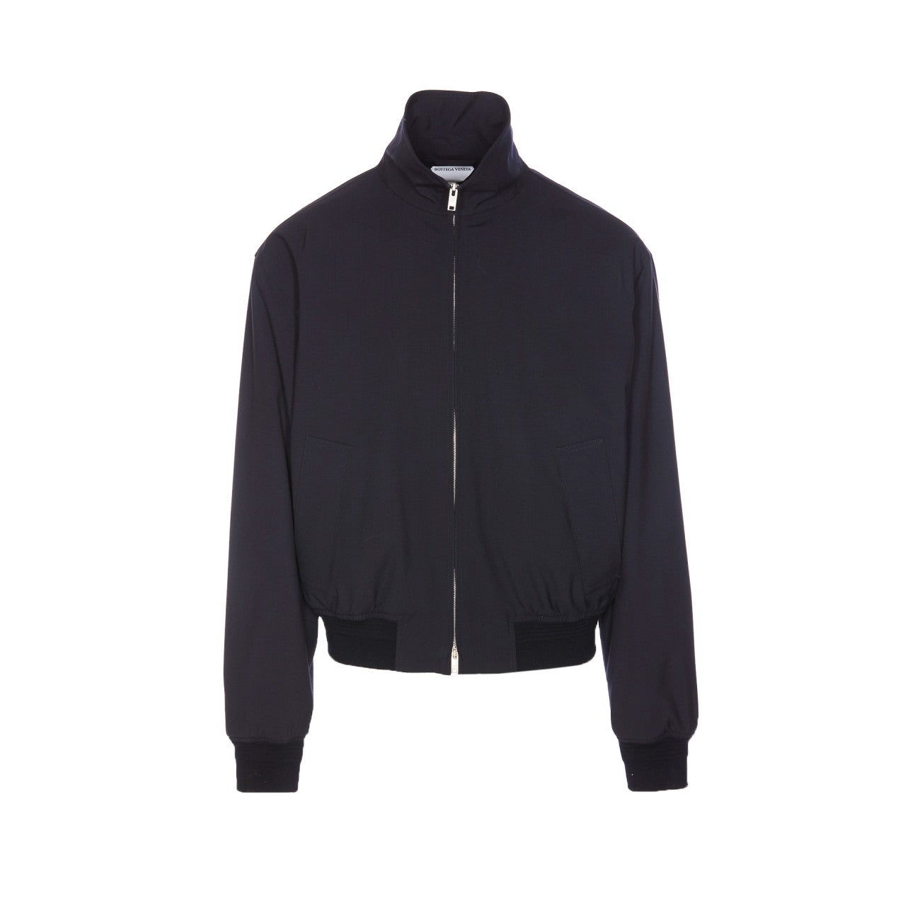 Bottega Veneta Men Fine Wool Jacket