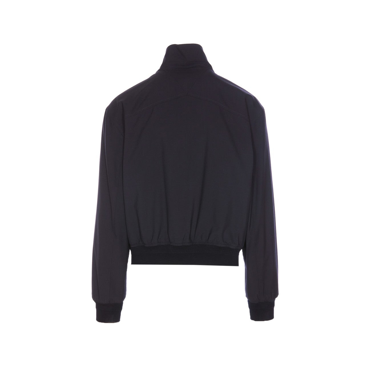 Bottega Veneta Men Fine Wool Jacket