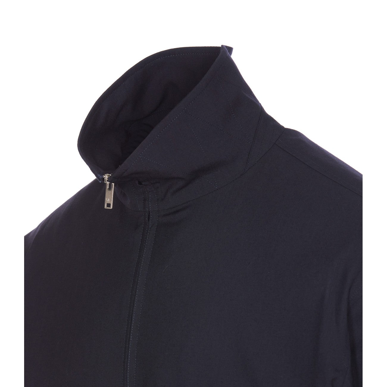 Bottega Veneta Men Fine Wool Jacket