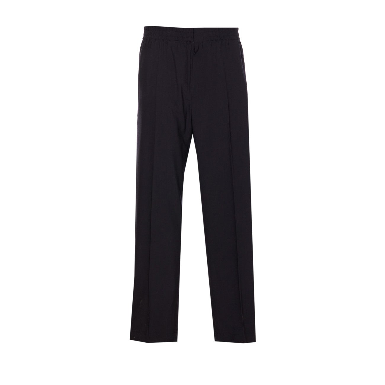 Bottega Veneta Men Fine Wool Trousers