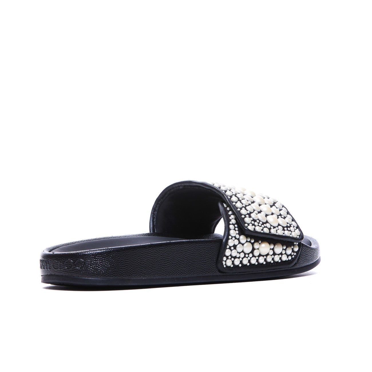 Jimmy Choo Women Fitz Sandals