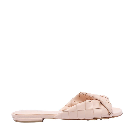 Bottega Veneta Women Flat Mules Blink