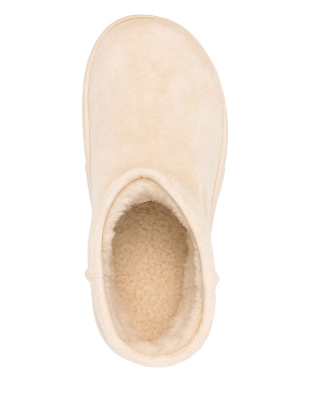 Bottega Veneta Women Mini Snap Boots