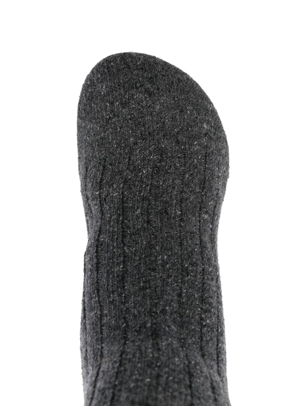 Bottega Veneta Women Atomic Knitted Wool Boots