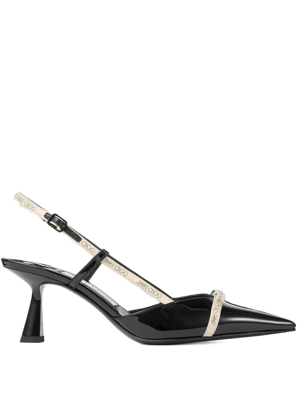 Jimmy Choo Women Camila Patent Leather Pumps