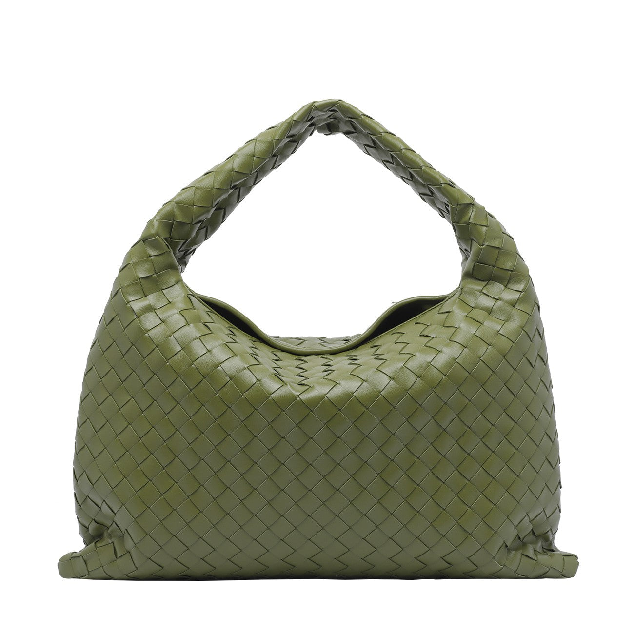 Bottega Veneta Women Hop Bag