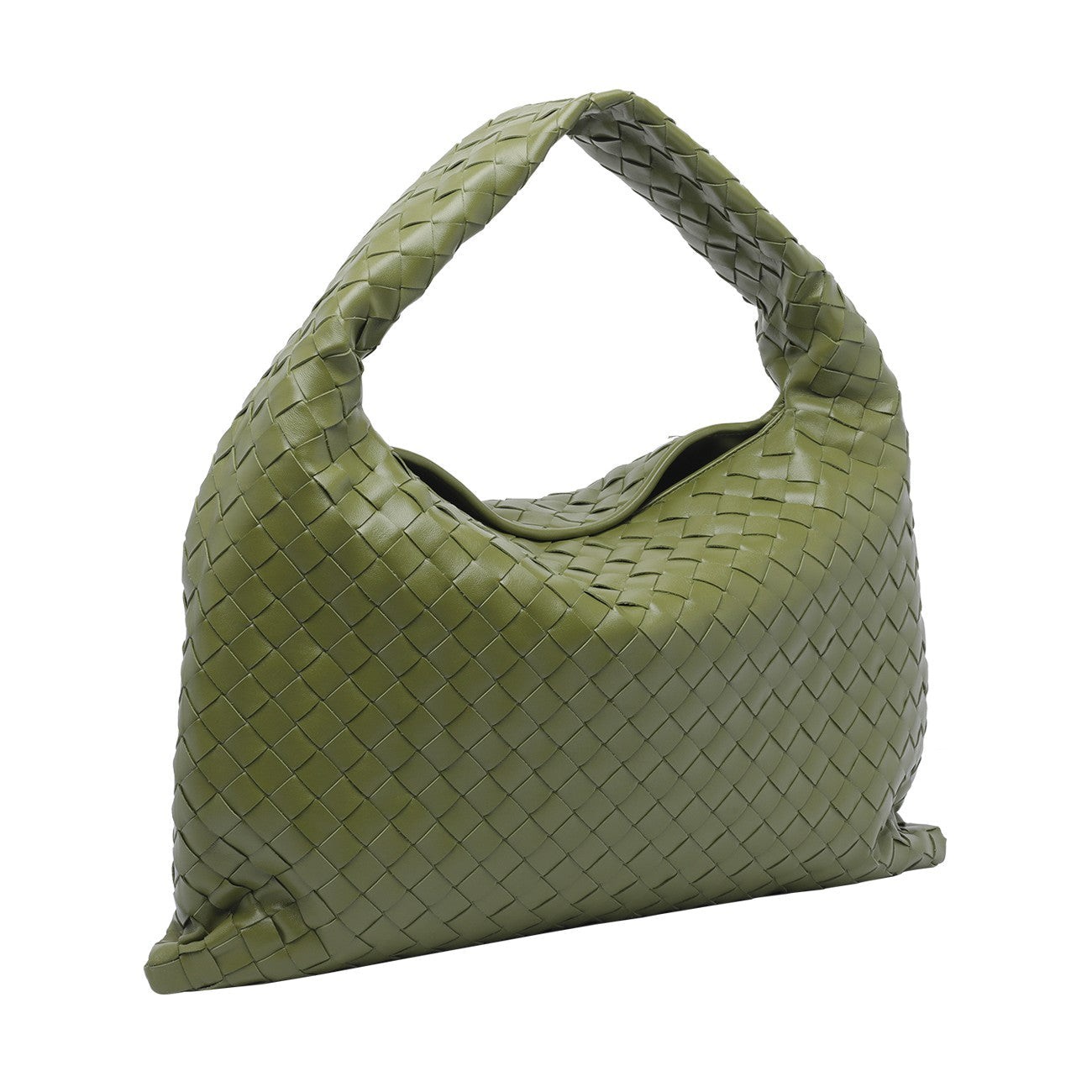 Bottega Veneta Women Hop Bag
