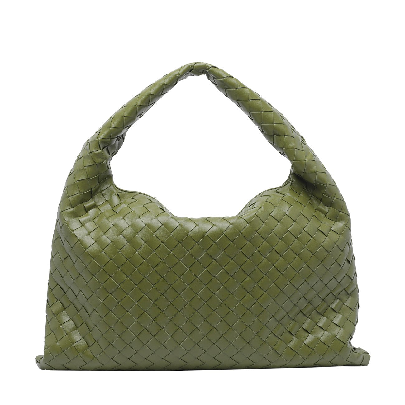 Bottega Veneta Women Hop Bag