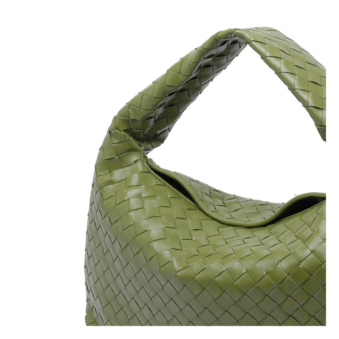 Bottega Veneta Women Hop Bag