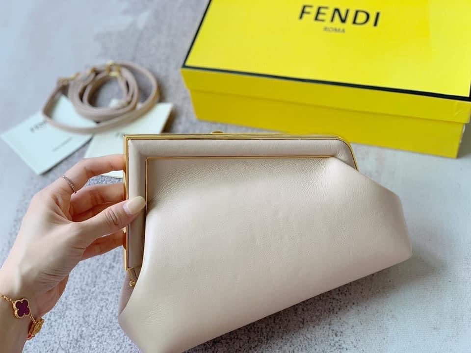 Fendi First Medium Bag