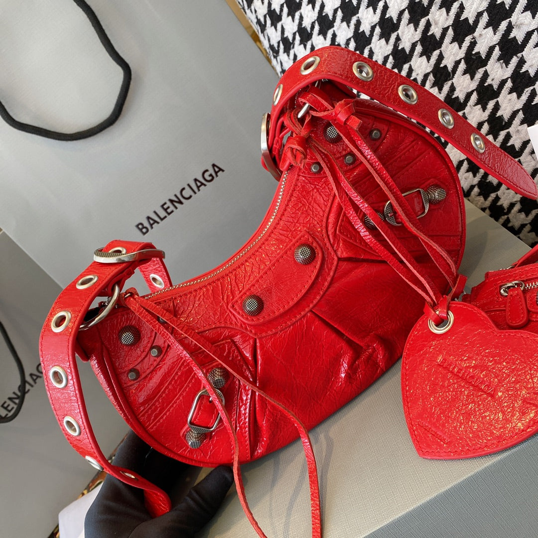 Balenciaga Le Cagole XS Bag