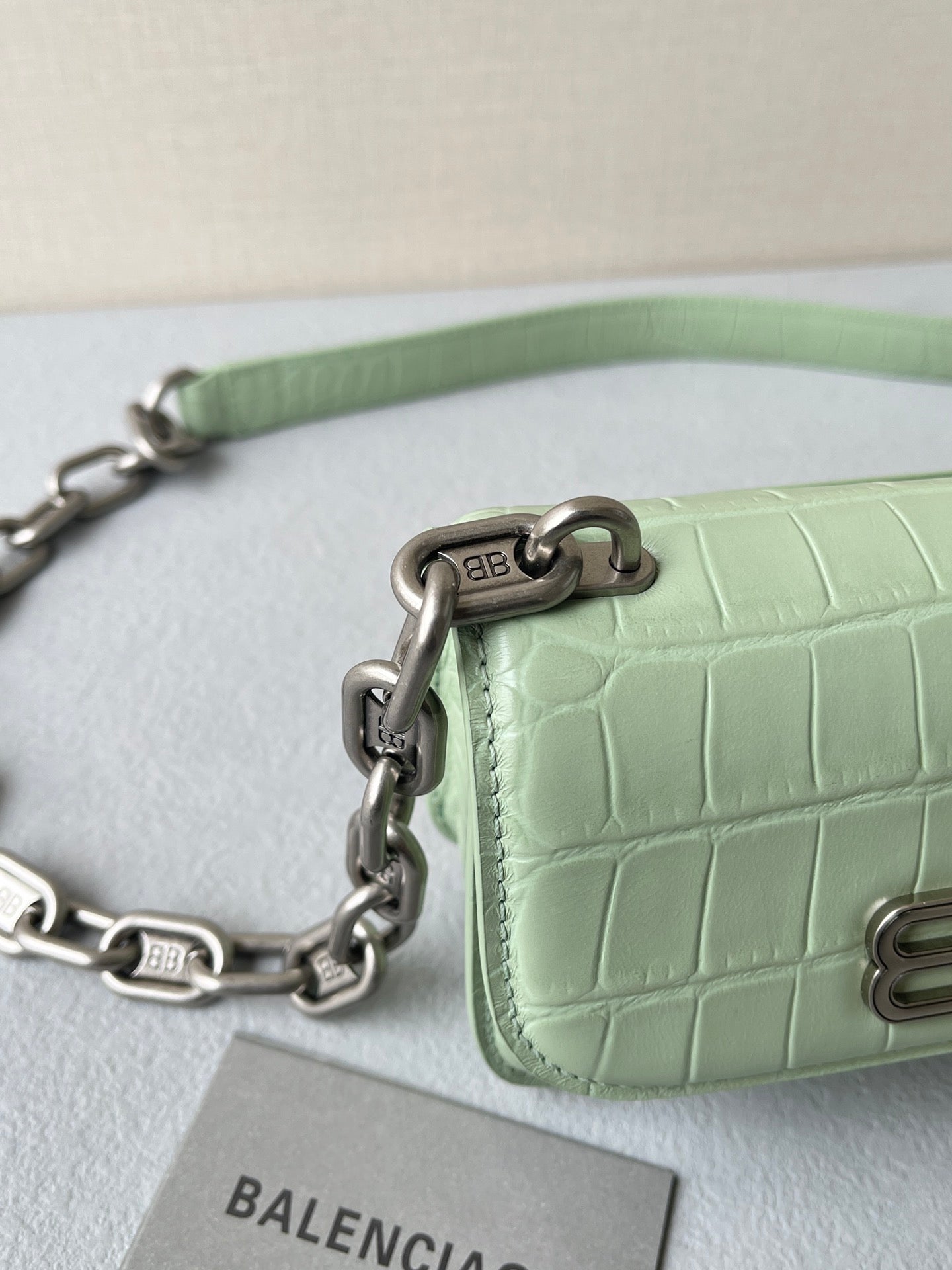 Balenciaga XS Gossip Bag