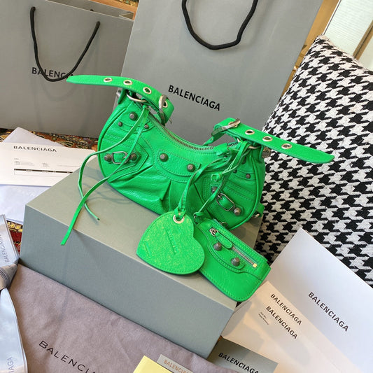 Balenciaga Le Cagole XS Bag