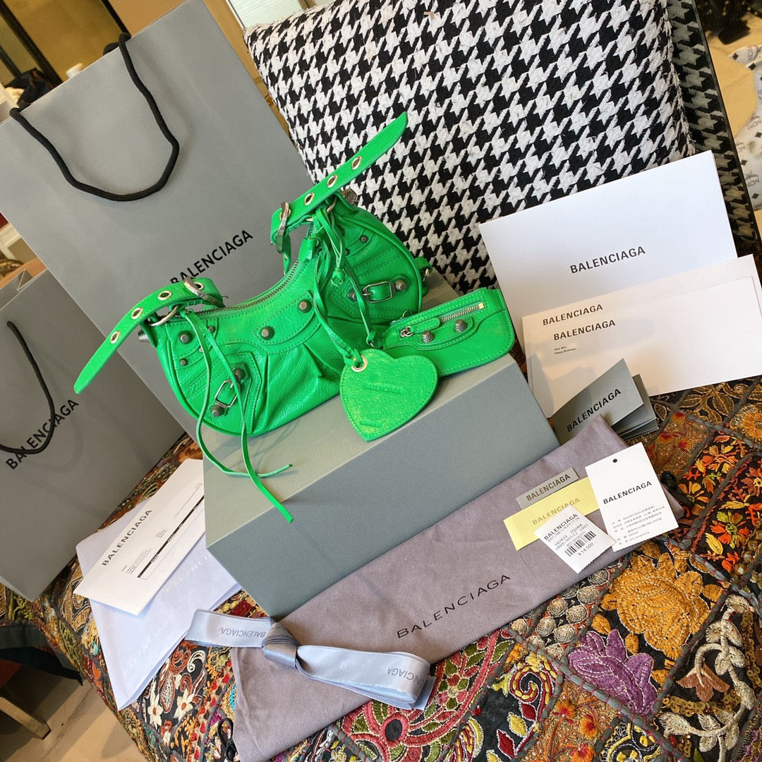 Balenciaga Le Cagole XS Bag