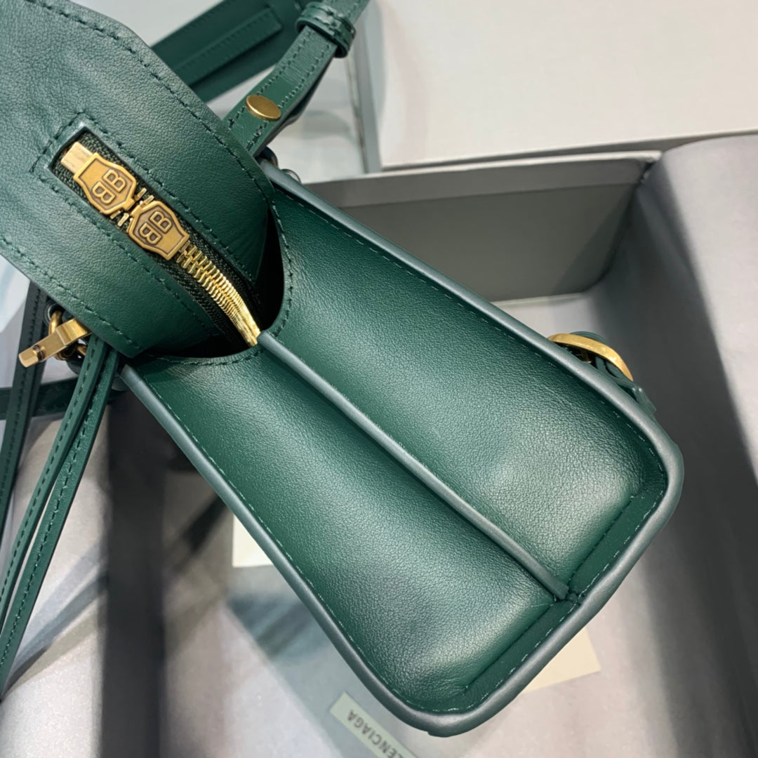 Balenciaga Neo Classic Mini Top Handle Bag