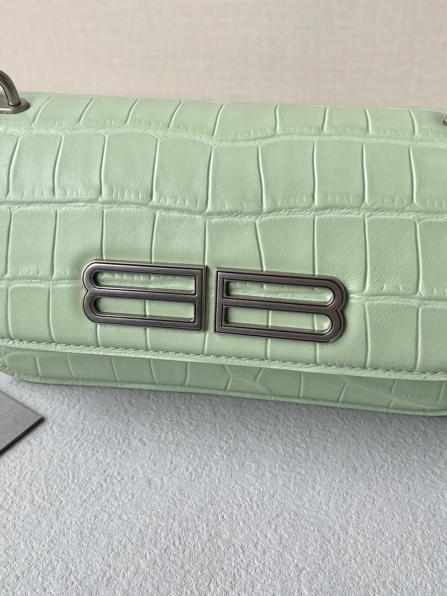 Balenciaga XS Gossip Bag