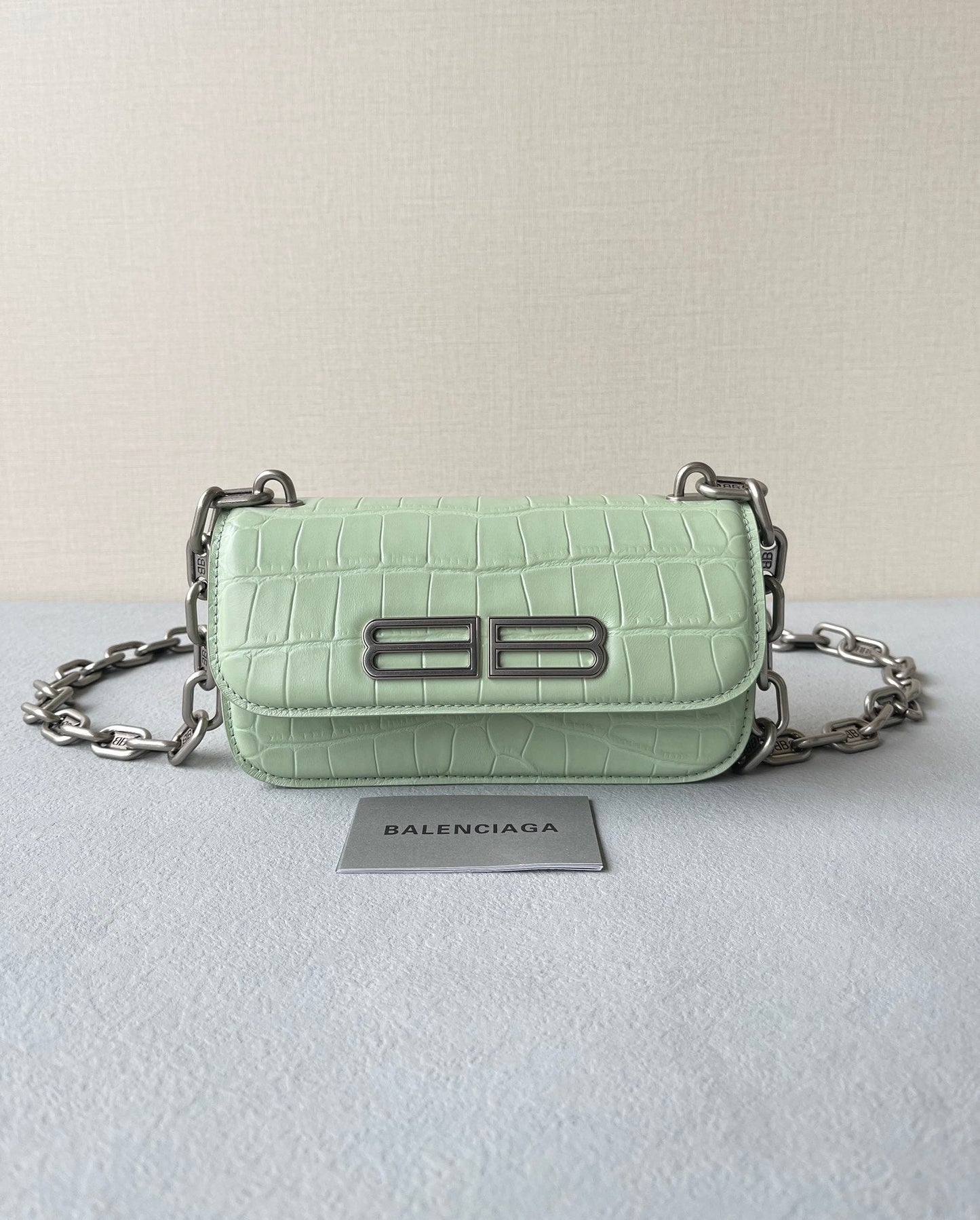 Balenciaga XS Gossip Bag